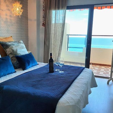Paseo Del Rey - Fuengirola 2 Bedrooms Oceanfront Apartment מראה חיצוני תמונה