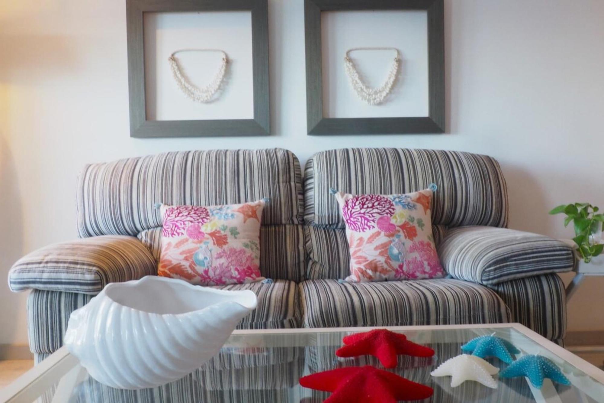 Paseo Del Rey - Fuengirola 2 Bedrooms Oceanfront Apartment מראה חיצוני תמונה